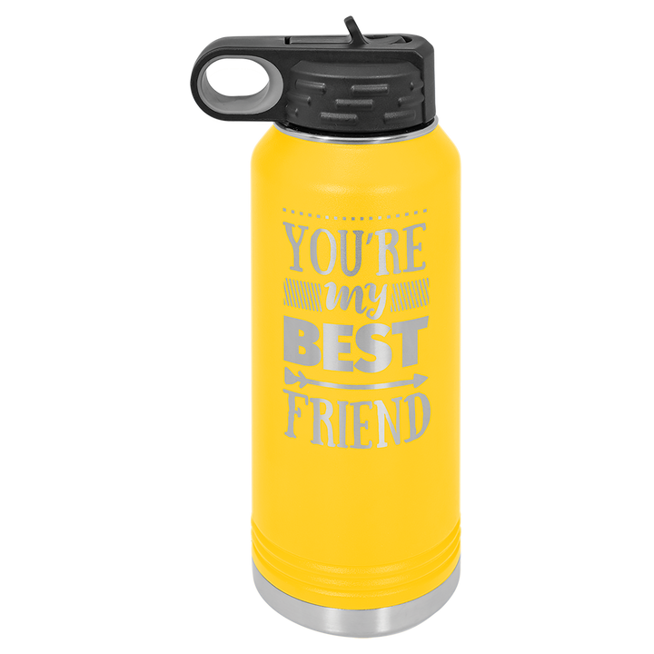 Design Your Own - 20 Ounce Bottle