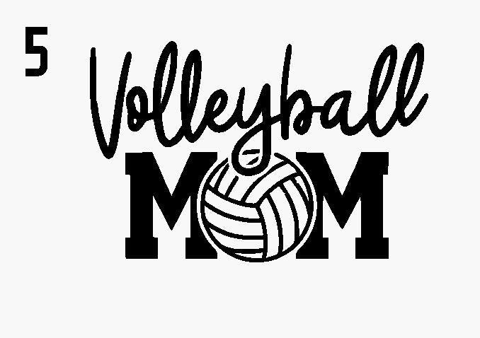 Personalized Volleyball Water Bottle - 32 oz Polar Camel
